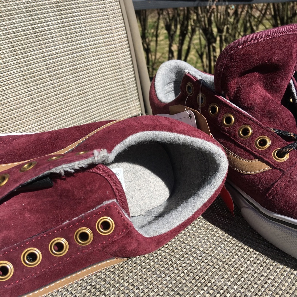 🌈MOVING SALE🍭 Vans Old Skool Mountain Edition